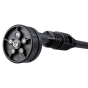 Makita DHW180Z Nettoyeur basse pression 18V LXT 24 Bar