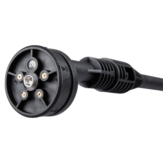 Makita DHW180Z Nettoyeur basse pression 18V LXT 24 Bar