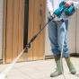 Makita DHW180Z Nettoyeur basse pression 18V LXT 24 Bar