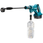 Makita DHW180Z Nettoyeur basse pression 18V LXT 24 Bar