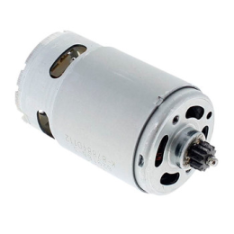 Makita Moteur pour visseuse d'angle DA390D, DA391D, 6172D (629623-1)