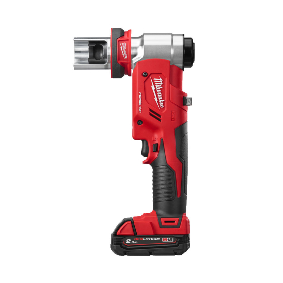 Milwaukee M18 HKP-201CA Emporte-pièce hydraulique (4933451204)