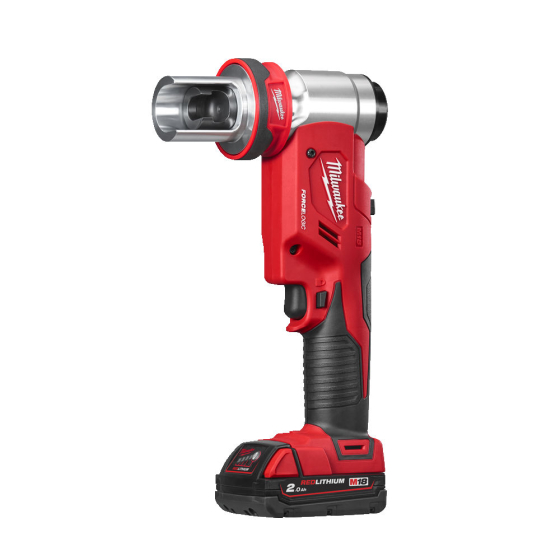 Milwaukee M18 HKP-201CA Emporte-pièce hydraulique (4933451204)