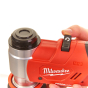 Milwaukee M18 HKP-201CA Emporte-pièce hydraulique (4933451204)