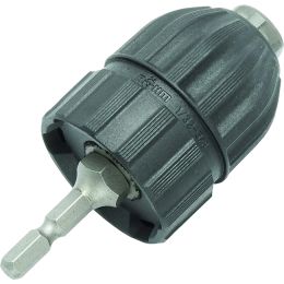 Hikoki 752083 Mandrin autoserrant 1-10mm queue 1/4"