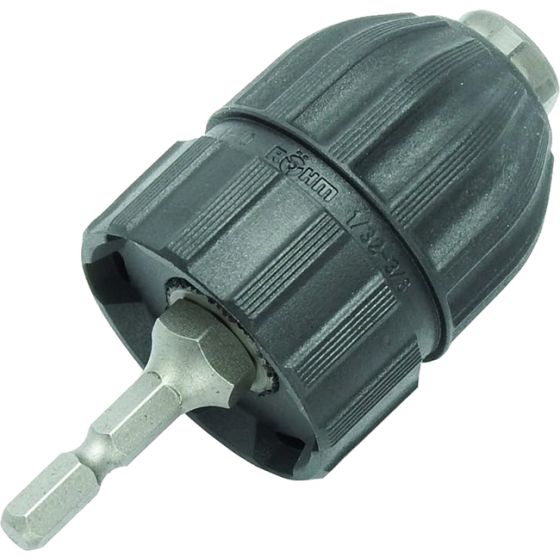 Hikoki 752083 Mandrin autoserrant 1-10mm queue 1/4"