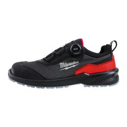 Milwaukee Chaussure de sécurité basse S1PS Flextred