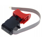 Bosch Interrupteur TG11 pour boulonneuse & visseuse à choc (2607202501)