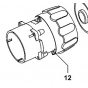 Dewalt N016918 Transmission DCD733