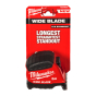 Milwaukee Mètre à ruban large premium 8m (4932499205)