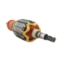 Makita 513518-7 Induit Perforateur HR3000C, HR3550C