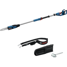 Bosch GKE 18V-25 TP Élagueuse sur perche sans fil 18V (06008D6000)