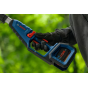 Bosch GKE 18V-25 TP Élagueuse sur perche sans fil 18V (06008D6000)