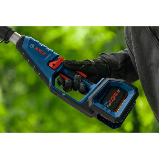Bosch GKE 18V-25 TP Élagueuse sur perche sans fil 18V (06008D6000)