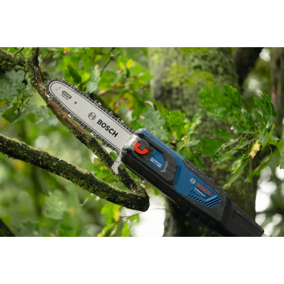 Bosch GKE 18V-25 TP Élagueuse sur perche sans fil 18V (06008D6000)