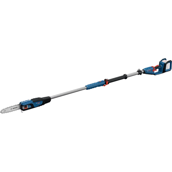 Bosch GKE 18V-25 TP Élagueuse sur perche sans fil 18V (06008D6000)