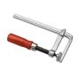 Hikoki Lot de 2 Brides de Serrage pour rail de Guidage (711237)