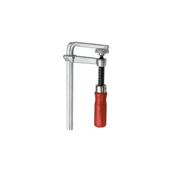 Hikoki Lot de 2 Brides de Serrage pour rail de Guidage (711237)