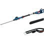 Bosch GHE 18V-50 TP Taille-haies sur perche sans fil 18V (06008D5000)