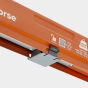 Bora Paire de tréteaux Workhorse X (PM-3350T)