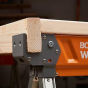 Bora Paire de tréteaux Workhorse X (PM-3350T)