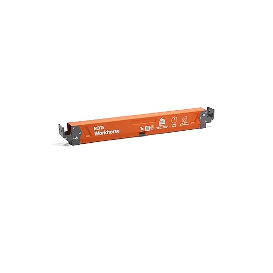 Bora Paire de tréteaux Workhorse X (PM-3350T) Bora Paire de tréteaux Workhorse X (PM-3350T)