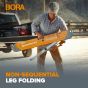 Bora Tréteau réglable Speedhorse XT (PM-4550)