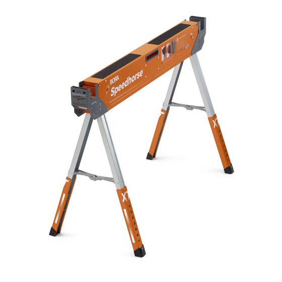 Bora Tréteau réglable Speedhorse XT (PM-4550)
