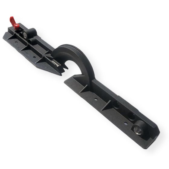 Metabo Butée complète de scie à onglets KGS216M (331050900)