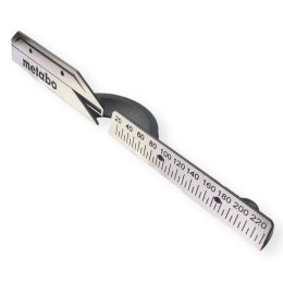 Metabo Butée complète de scie à onglets KGS216M (331050900)