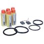 Makita 197127-6 Kit de Maintenance pour perforateur DHR202, DHR241