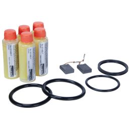 Makita 197127-6 Kit de Maintenance pour perforateur DHR202, DHR241
