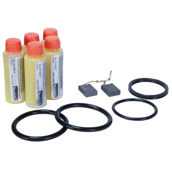 Makita 197127-6 Kit de Maintenance pour perforateur DHR202, DHR241