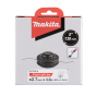 Makita Têtes à fil M10x1.25 LH Tap & Go pour coupe bordure (1911Y2-9)