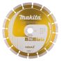 Makita Disque diamant ø230mm NEBULA pour béton B-54025