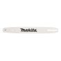 Makita Guide Chaîne pour tronçonneuse 35cm, 0.325", 1,1mm (191T87-4)