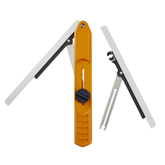 Bora Rapporteur d'angle MiteriX (530401)