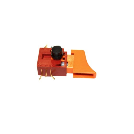 Makita 651282-3 Interrupteur polisseuse 9227CB, 9237CB