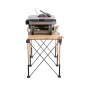 Bora Support de travail Centipède CK6S 120x60cm