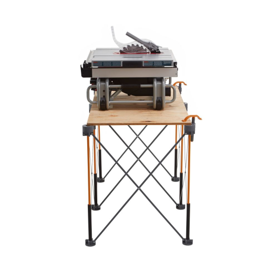 Bora Support de travail Centipède CK6S 120x60cm Bora Support de travail Centipède CK6S 120x60cm
