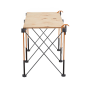 Bora Support de travail Centipède CK6S 120x60cm