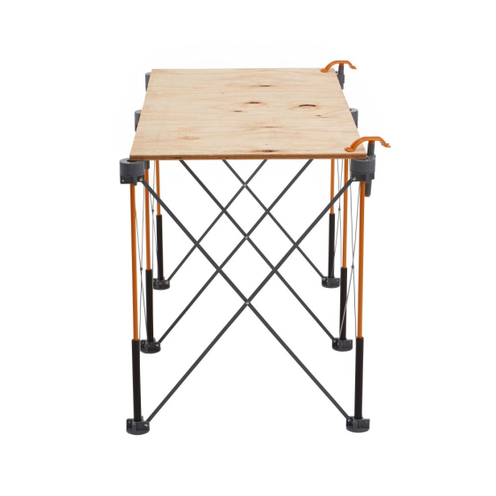 Bora Support de travail Centipède CK6S 120x60cm Bora Support de travail Centipède CK6S 120x60cm