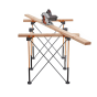Bora Support de travail Centipède CK6S 120x60cm