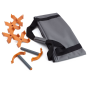 Bora Support de travail Centipède CK6S 120x60cm
