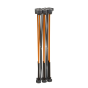 Bora Support de travail Centipède CK6S 120x60cm
