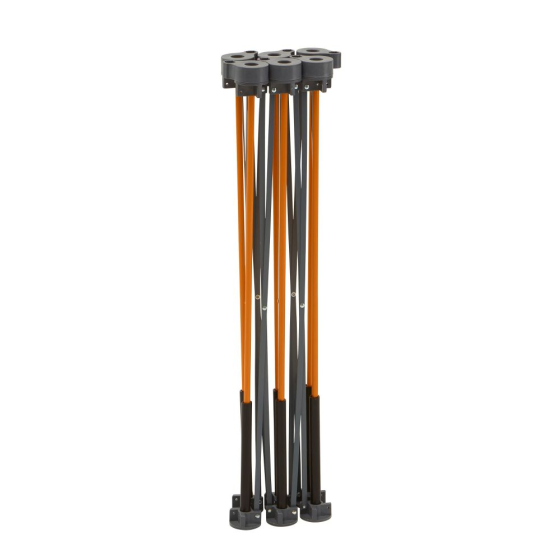 Bora Support de travail Centipède CK6S 120x60cm Bora Support de travail Centipède CK6S 120x60cm
