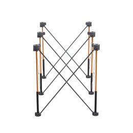 Bora Support de travail Centipède CK6S 120x60cm