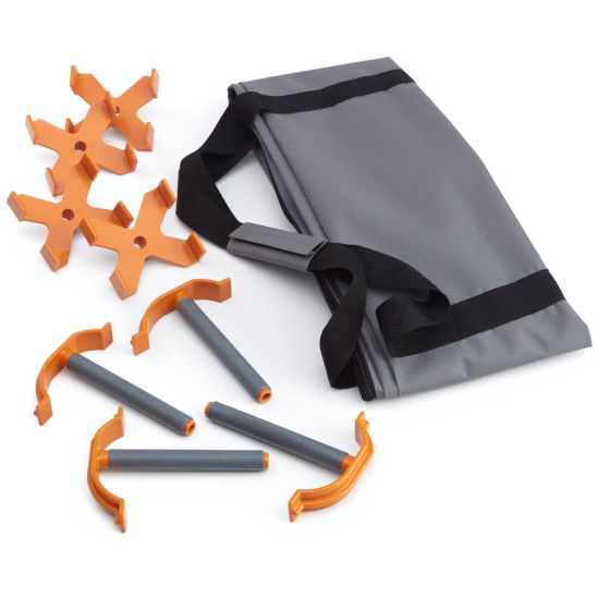 Bora Support de travail Centipède CK9S 120x120cm Bora Support de travail Centipède CK9S 120x120cm