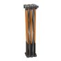 Bora Support de travail Centipède CK9S 120x120cm
