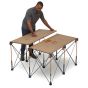 Bora Plateau de table pour Centipède CK6S & CK9S CT22N